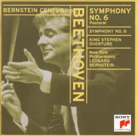 Symphonies No. 6 & No. 8 • King Stephen Overture