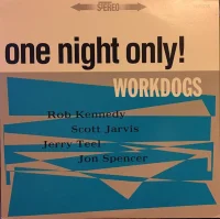One Night Only!