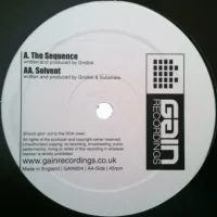 The Sequence / Solvent