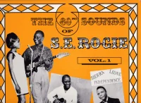 The 60's Sounds Of S. E. Rogie Vol. 1