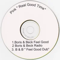 Real Good Time