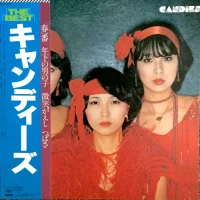 The Best / キャンディーズ