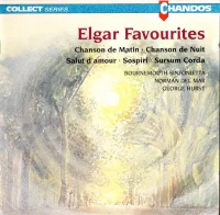 Elgar Favourites