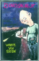 Where You Been