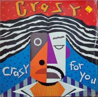 Crazy For You