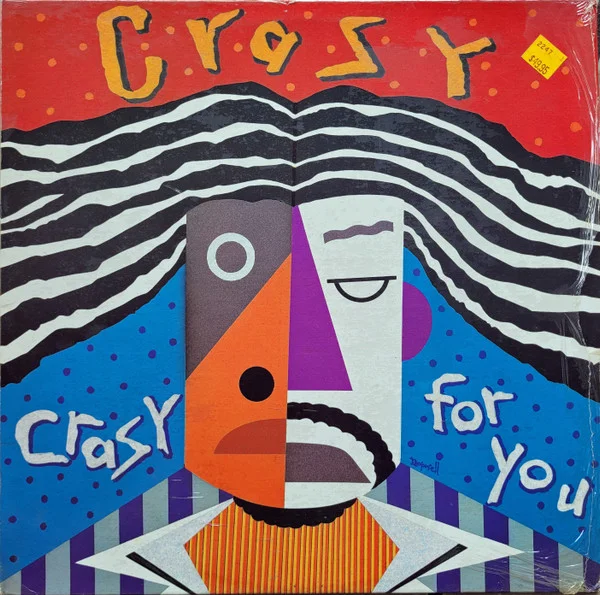 Crazy For You