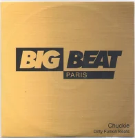 Dirty Funkin Beats