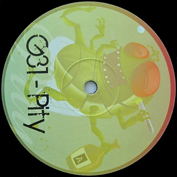 Pity / Ras Vibes