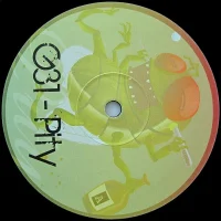 Pity / Ras Vibes