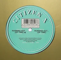 Running Out... (Of Time)