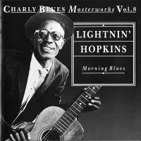 Morning Blues: Charly Blues Masterworks, Vol. 8