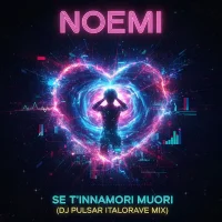 Se T'Innamori Muori (DJ Pulsar Italorave Mix)