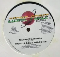 Them Free Mandella