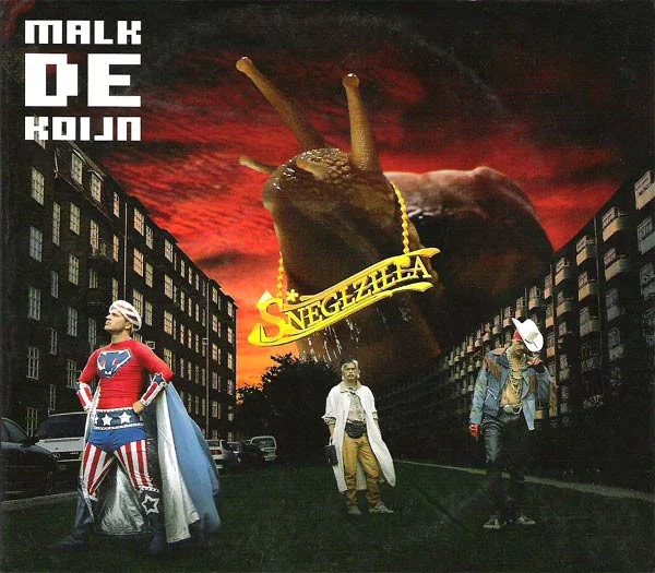 Sneglzilla