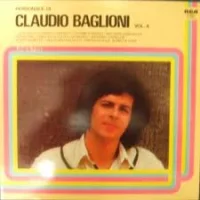 Personale Di Claudio Baglioni Vol. 4