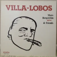 Villa-Lobos