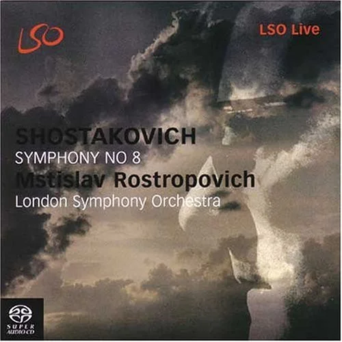 Symphony No. 8