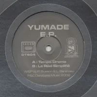 Yumade E.P.