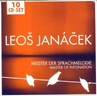 Meister Der Sprachmelodie = Master Of Intonation