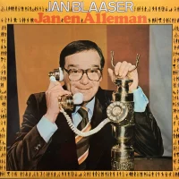 Jan En Alleman