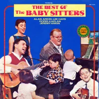 The Best Of The Baby Sitters