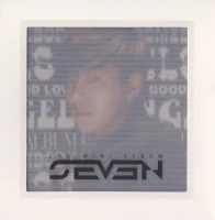 2nd Mini Album (내가 노래를 못해도)