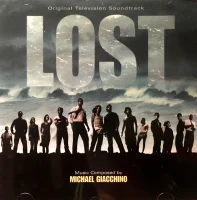 Lost (Original Television Soundtrack)