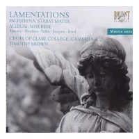 Lamentations