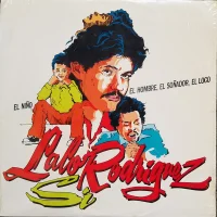 El Nino, El Hombre, El Sonador, El Loco