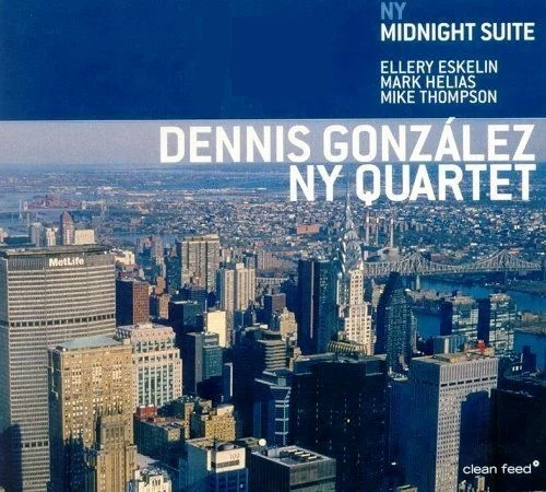 NY Midnight Suite