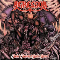 Satan's Sodomy Of Death