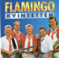 Flamingokvintetten