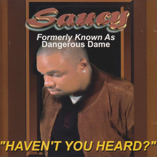 "Haven't You Heard?"