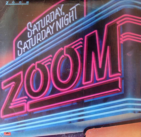 Saturday, Saturday Night