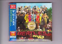 Sgt. Pepper's Lonely Hearts Club Band
