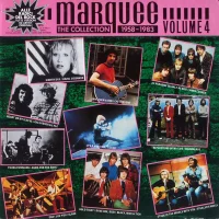 Marquee - The Collection 1958-1983, Volume 4