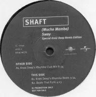 (Mucho Mambo) Sway (Special Knee Deep Remix Edition)