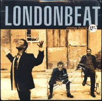 Come Back (The Morales Mixes)