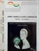 Green Talisman
