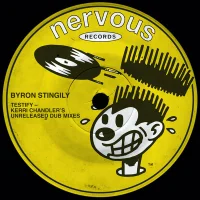Testify (Kerri Chandler's Unreleased Dub Mixes)