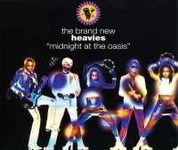 Midnight At The Oasis