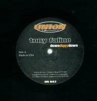 Down Diggy Down / Pass The Boom