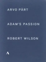 Adam's Passion