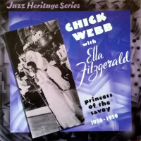 Princess Of The Savoy (1936-1939)