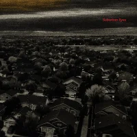 Suburban Eyes