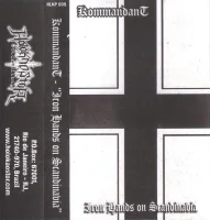 Iron Hands On Scandinavia