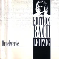 Orgelwerke