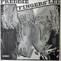Freddie "Fingers" Lee