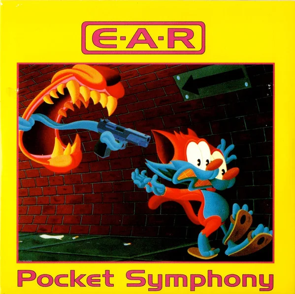 Pocket Symphony