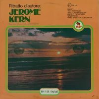 Ritratto D'autore: Jerome Kern